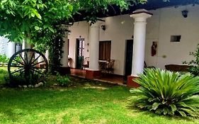 Hostal Lo de Peñalba